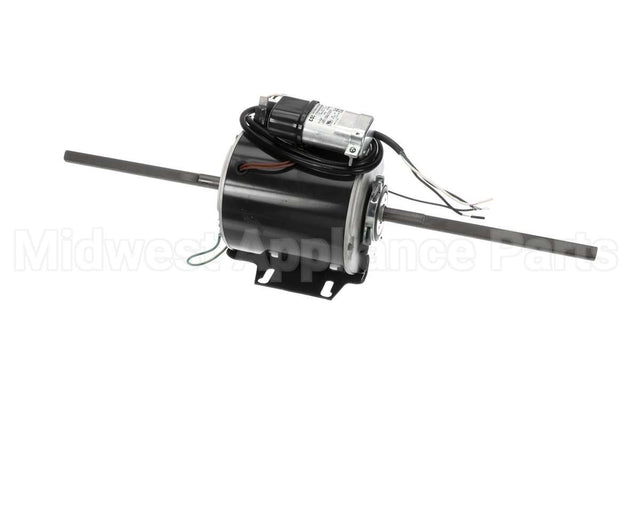 03-005W Mars Air Systems Motor