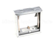 03-0084 Autofry Fire Damper Assembly