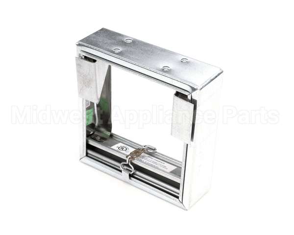 03-0084 Autofry Fire Damper Assembly