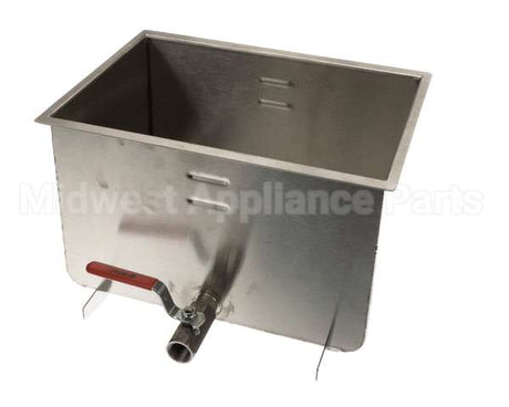 03-0103 Autofry Oil Pot (Old55001A)