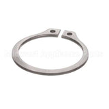 03-0428 Lancer Snap Ring,Ss,Shaft,Motor