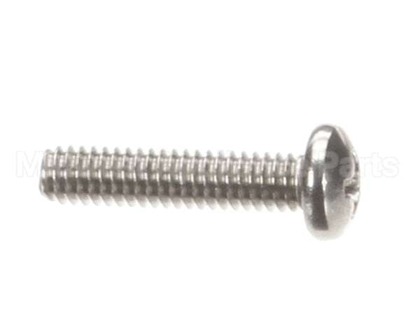 03-1403-67 Scotsman Screw #8-32 X 3/4