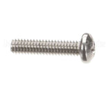 03-1403-67 Scotsman Screw #8-32 X 3/4