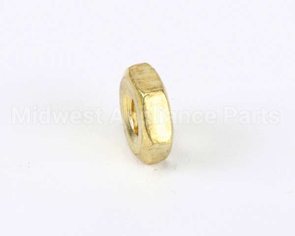 03-1406-04 Scotsman Hex Nuts