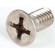 03-1418-24 Compatible Scotsman Flat Head Screws