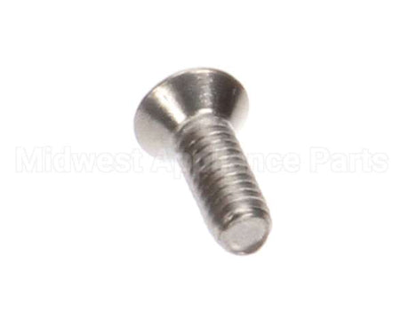 03-1418-30 Scotsman Flat Head Screw