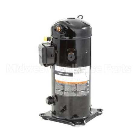03-14366 Master-Bilt Compressor, Zf15K4E-Tf5-256 20