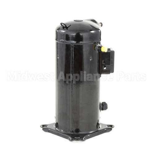 03-14366 Master-Bilt Compressor, Zf15K4E-Tf5-256 20