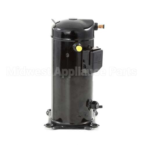 03-14366 Master-Bilt Compressor, Zf15K4E-Tf5-256 20