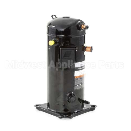03-14366 Master-Bilt Compressor, Zf15K4E-Tf5-256 20