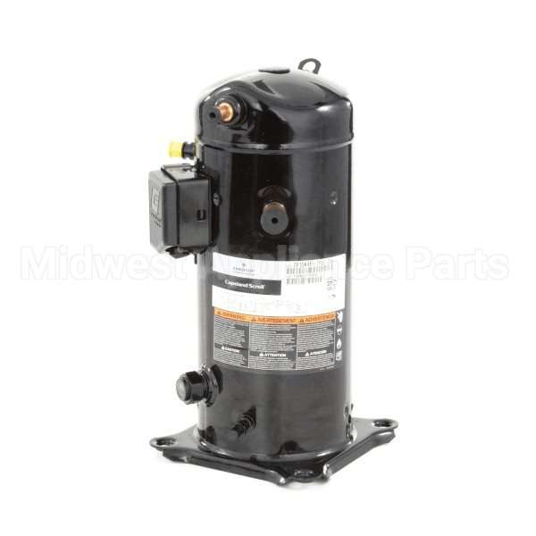03-14366 Compatible Master-Bilt Compressor, Zf15K4E-Tf5-256 20