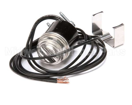 03-14442 Master-Bilt Discharge Line Thermostat Zf C