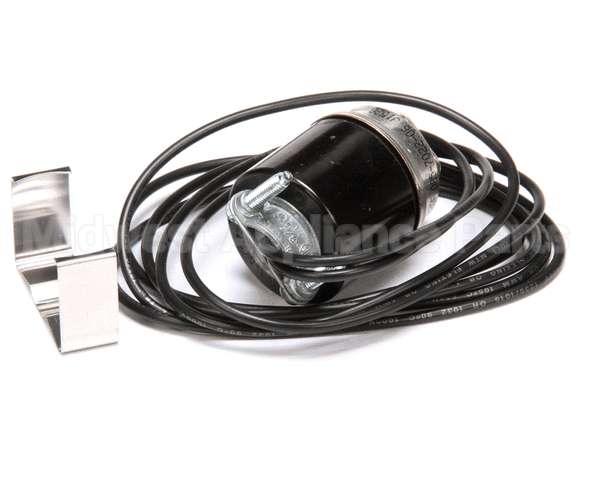 03-14442 Master-Bilt Discharge Line Thermostat Zf C