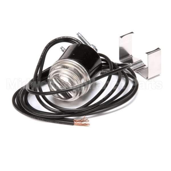 03-14442 Compatible Master-Bilt Discharge Line Thermostat Zf C