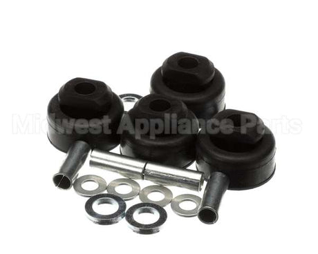 03-14443 Master-Bilt Mounting Components, 527-0157-