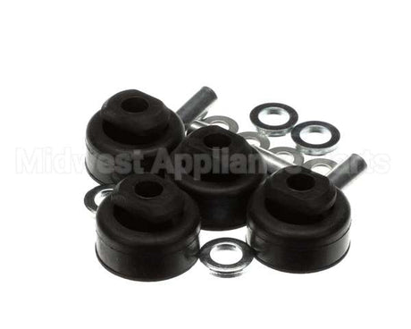 03-14443 Master-Bilt Mounting Components, 527-0157-