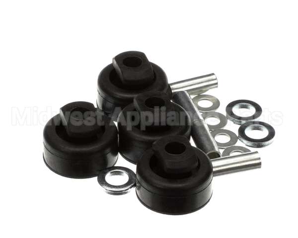 03-14443 Master-Bilt Mounting Components, 527-0157-