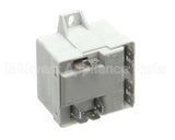 03-14698 Master-Bilt Compressor Relay 040-0166-19 C