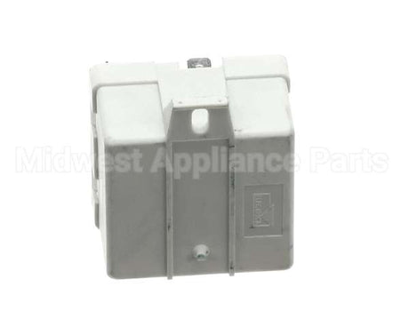 03-14698 Master-Bilt Compressor Relay 040-0166-19 C