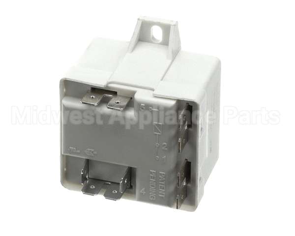 03-14698 Master-Bilt Compressor Relay 040-0166-19 C