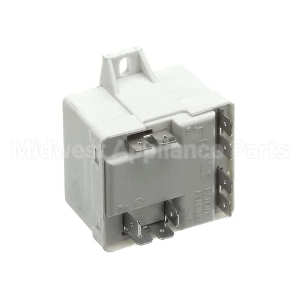 03-14698 Compatible Master-Bilt Compressor Relay 040-0166-19 C