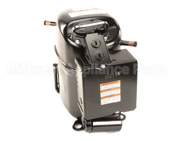 03-14902 Master-Bilt Compressor, Ajb2433Zxa-Aj604Af