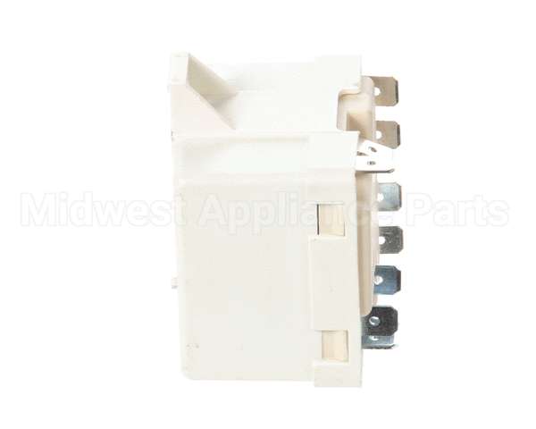 03-14980 Master-Bilt Relay, Ge 3Arr3-K3P4 For Awa24