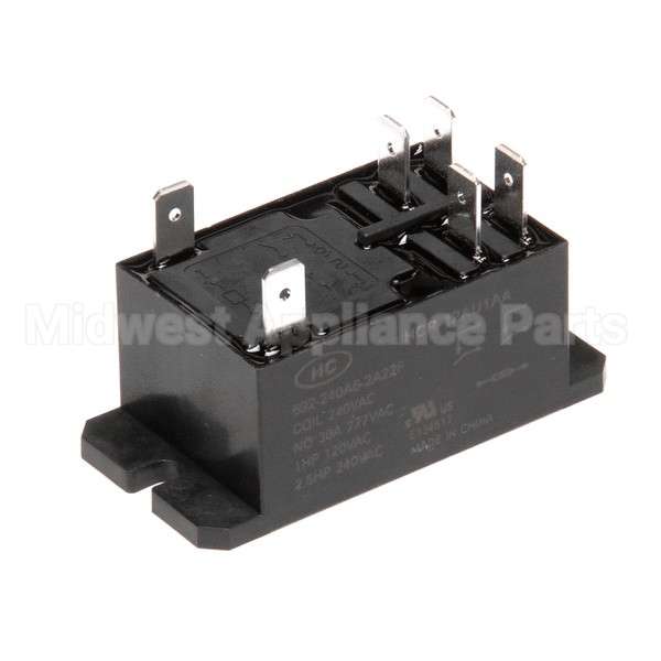 03-14999 Compatible Master-Bilt Controlrelay, Normal O Pen, #H