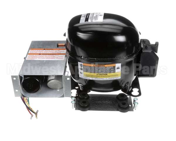 03-15115 Master-Bilt Cmprsr, Ase32C5E-Cav-201,208-2