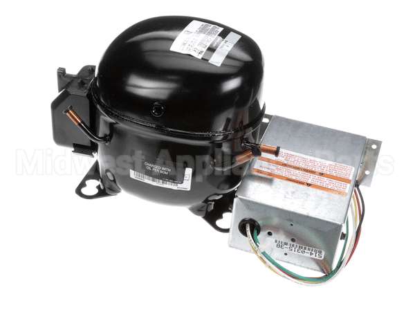 03-15115 Master-Bilt Cmprsr, Ase32C5E-Cav-201,208-2