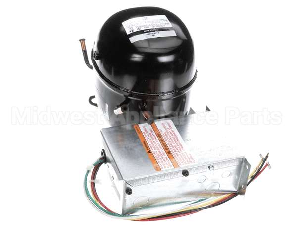 03-15115 Master-Bilt Cmprsr, Ase32C5E-Cav-201,208-2