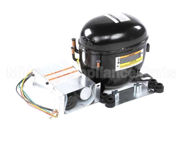 03-15157 Master-Bilt Compressor Rst45C1E-Cav-201 20