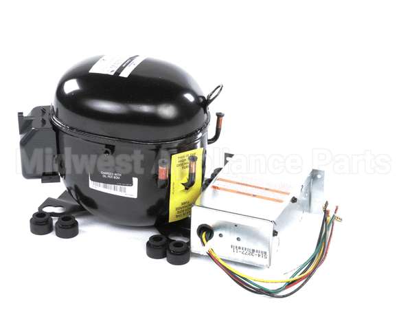 03-15157 Master-Bilt Compressor Rst45C1E-Cav-201 20