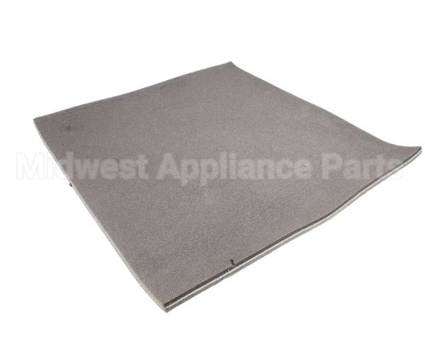 03-15190 Master-Bilt Sound Blkt Mat- 53" X 24", 9 S