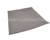 03-15190 Master-Bilt Sound Blkt Mat- 53" X 24", 9 S