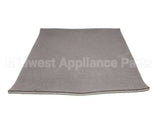 03-15190 Master-Bilt Sound Blkt Mat- 53" X 24", 9 S