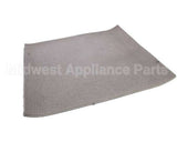 03-15190 Master-Bilt Sound Blkt Mat- 53" X 24", 9 S