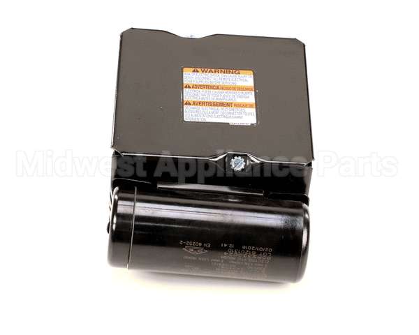 03-15219 Master-Bilt Relay Box Assembly Tecumseh #