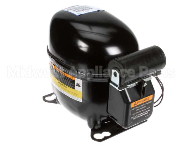 03-15224 Master-Bilt Compressor, Afe12C4E-Iaa-201,