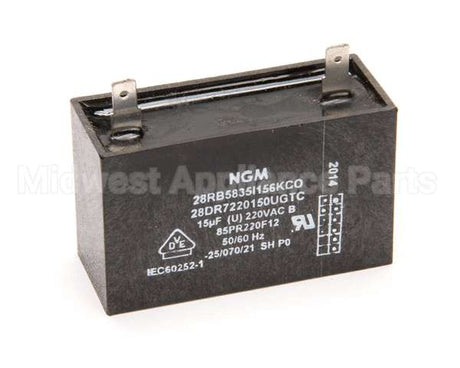 03-15287 Master-Bilt Tecumseh Run Capacitor 85Pr220