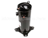 03-15329 Master-Bilt Compressor, Copeland Zs21Kae-T