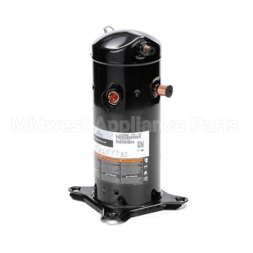 03-15399 Master-Bilt Compressor, Zs33Kae-Tf5-118, R