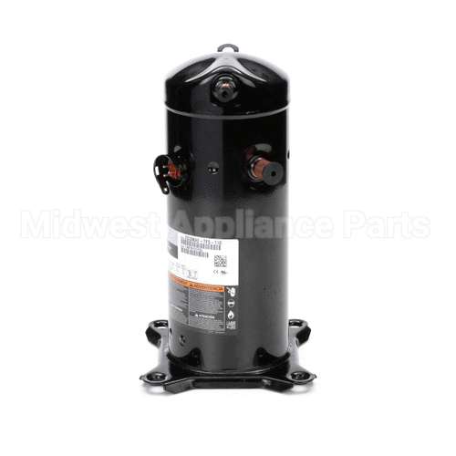 03-15399 Master-Bilt Compressor, Zs33Kae-Tf5-118, R