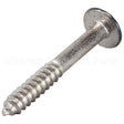 03-1735-03 Compatible Scotsman Screw-Front Panel