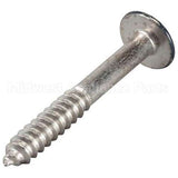 03-1735-03 Compatible Scotsman Screw-Front Panel