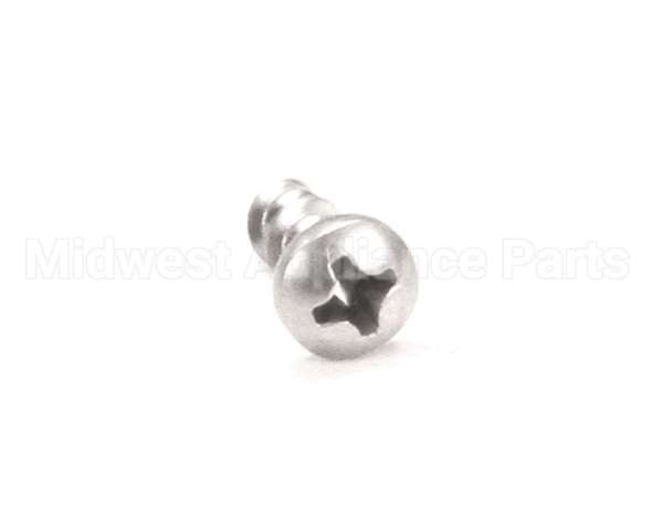 03-3836-02 Scotsman Screw Hi-Lo #8 X 3/8 Ss
