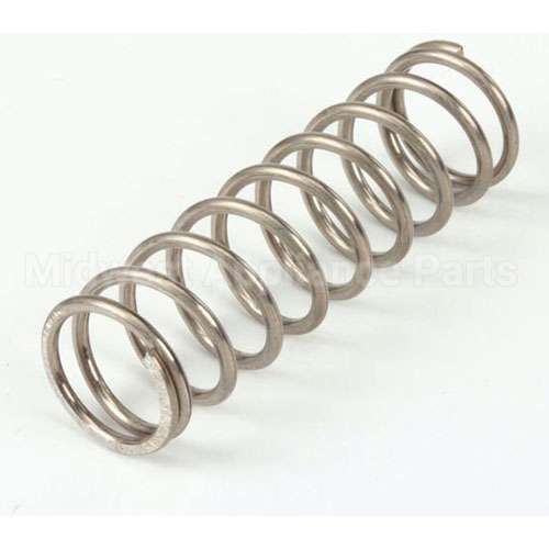 03-3876-01 Compatible Scotsman Spring