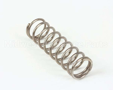 03-3876-01 Scotsman Spring