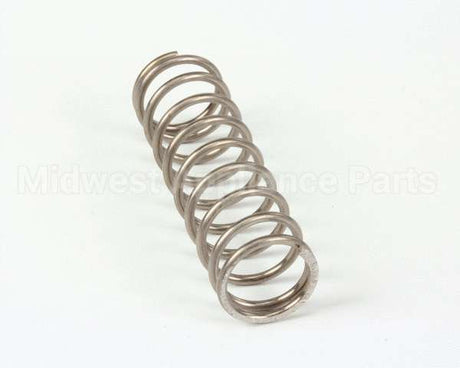 03-3876-01 Scotsman Spring
