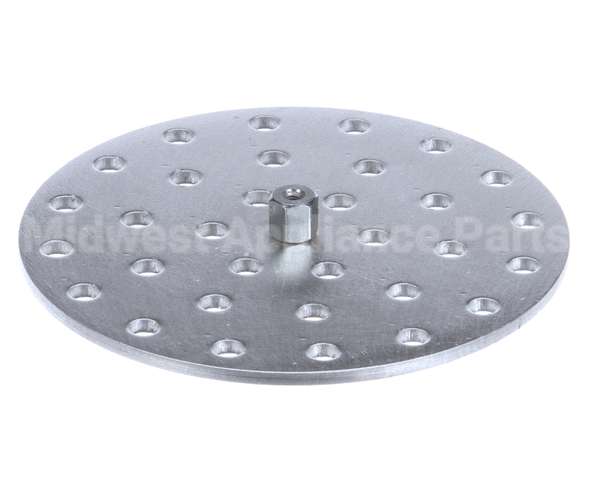 03-3904-01 Scotsman Spring-Check Valve